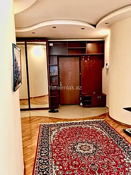 Satılır 3 otaqlı yeni tikili 170 m²