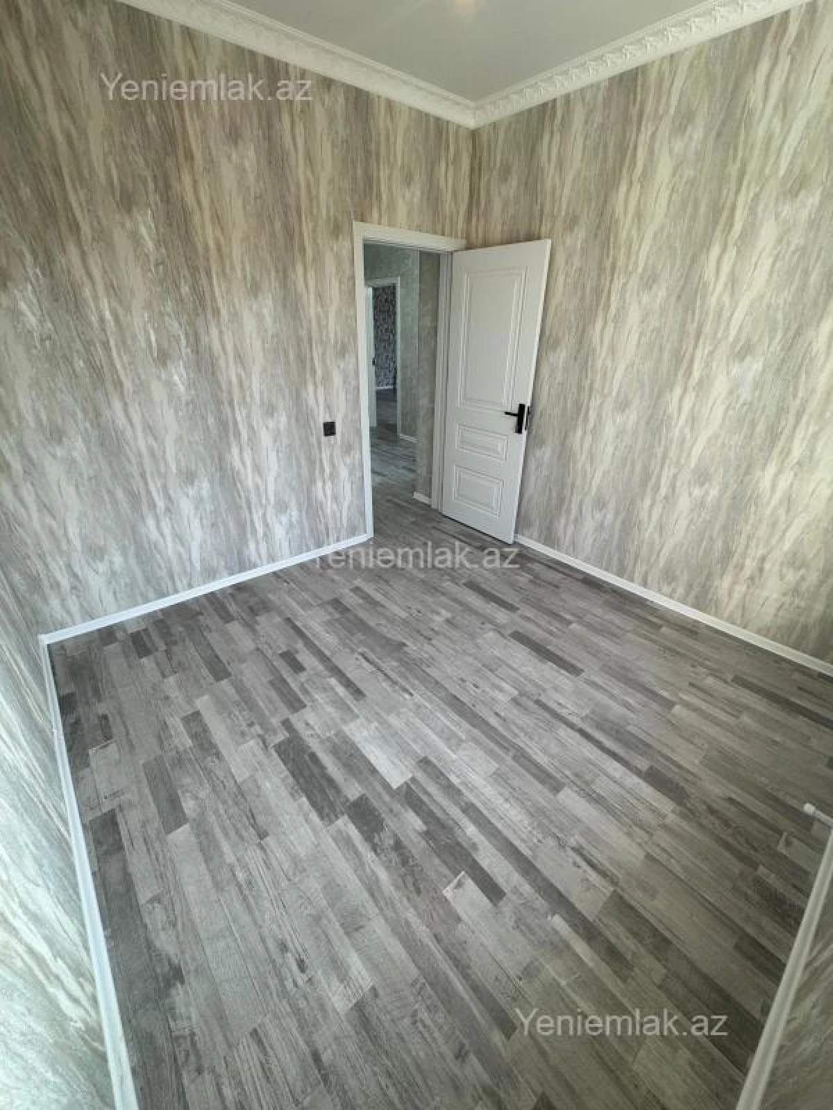 Satılır 5 otaqlı həyət evi 160 m²