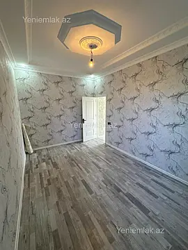Satılır 5 otaqlı həyət evi 160 m²