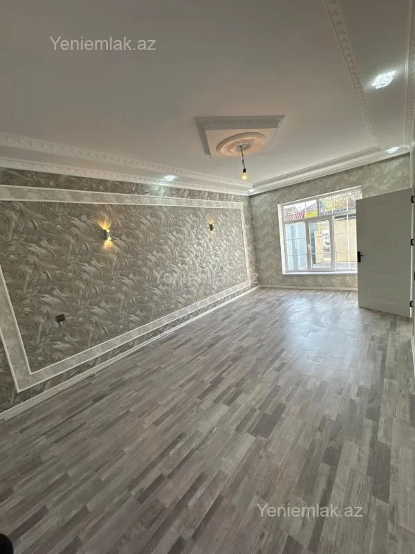 Satılır 5 otaqlı həyət evi 160 m²