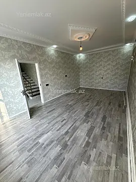Satılır 5 otaqlı həyət evi 160 m²