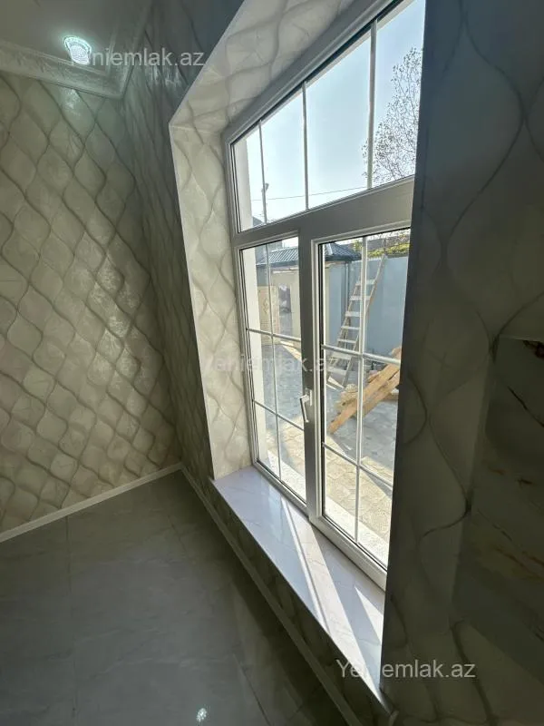 Satılır 5 otaqlı həyət evi 160 m²