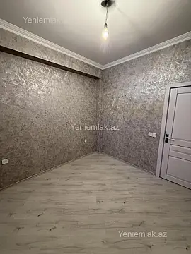 Satılır 4 otaqlı yeni tikili 97 m²