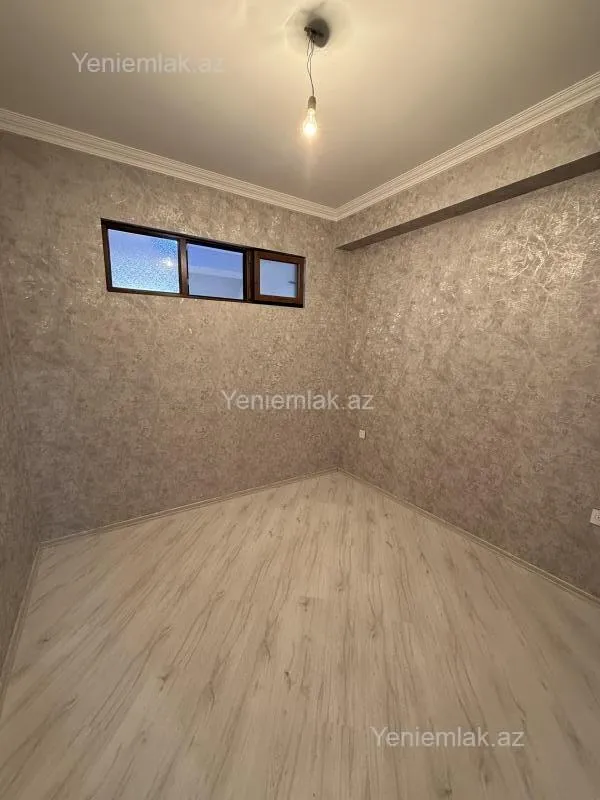 Satılır 4 otaqlı yeni tikili 97 m²