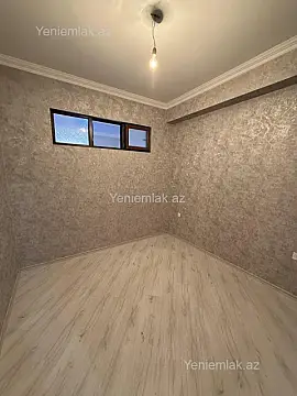Satılır 4 otaqlı yeni tikili 97 m²