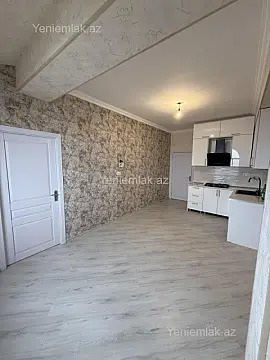 Satılır 4 otaqlı yeni tikili 97 m² — Bakı, Yasamal 4 otaq 97.00 m²