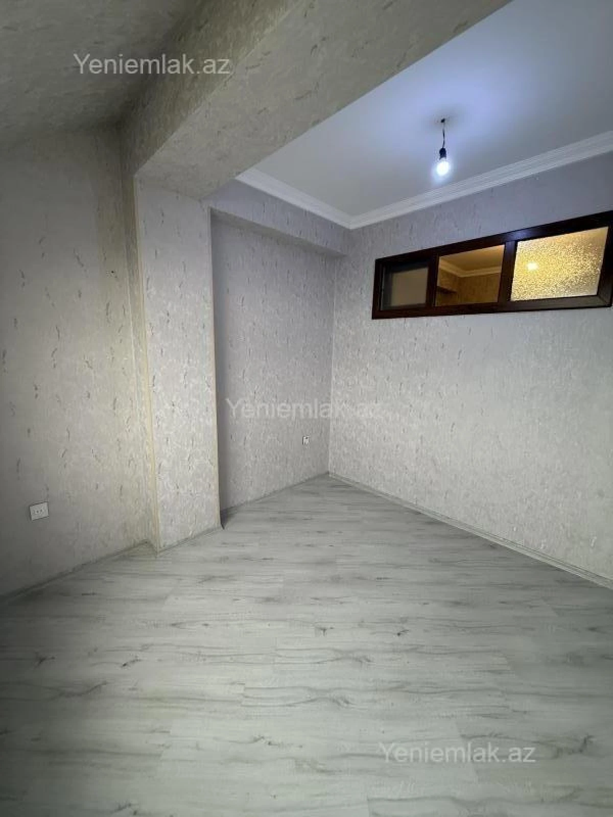 Satılır 4 otaqlı yeni tikili 97 m²