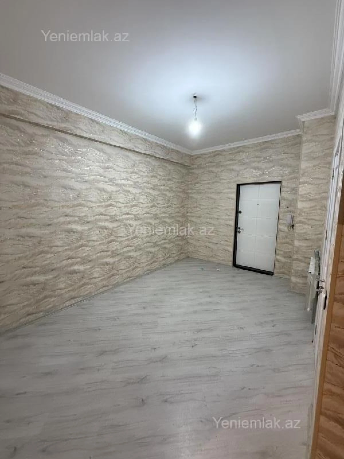 Satılır 4 otaqlı yeni tikili 97 m²