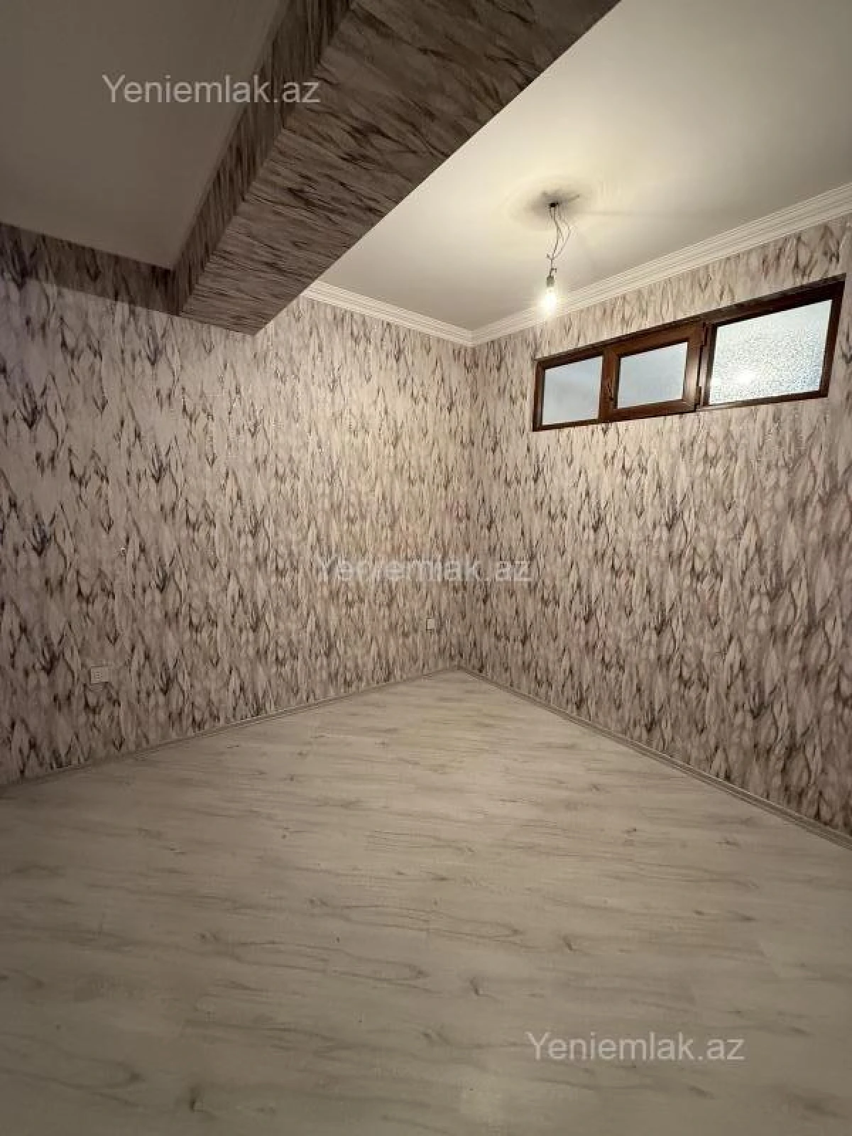 Satılır 4 otaqlı yeni tikili 97 m²