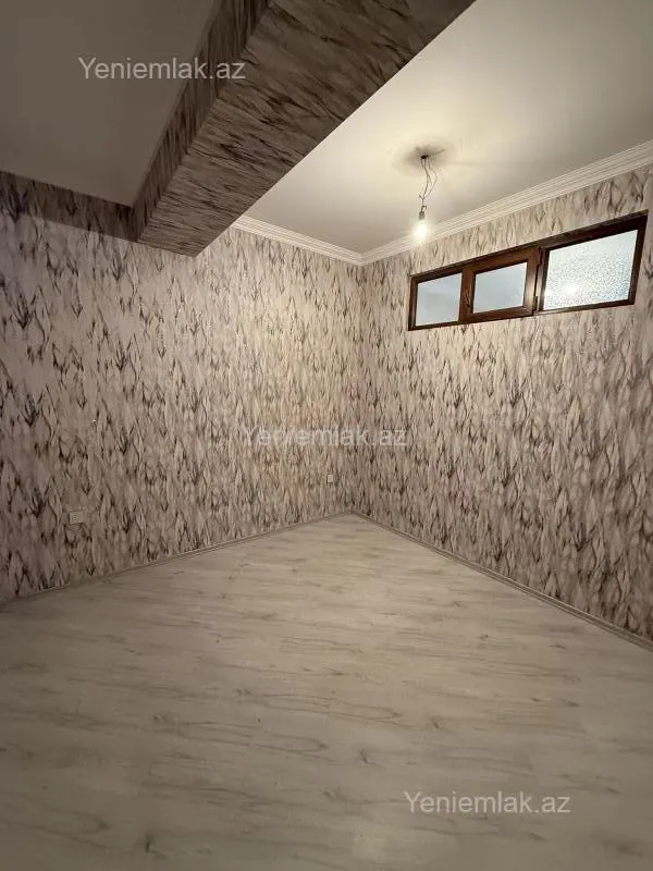 Satılır 4 otaqlı yeni tikili 97 m²