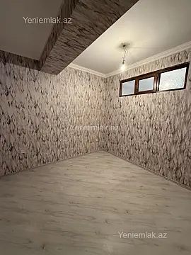 Satılır 4 otaqlı yeni tikili 97 m²