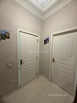 Satılır 2 otaqlı yeni tikili 49 m²