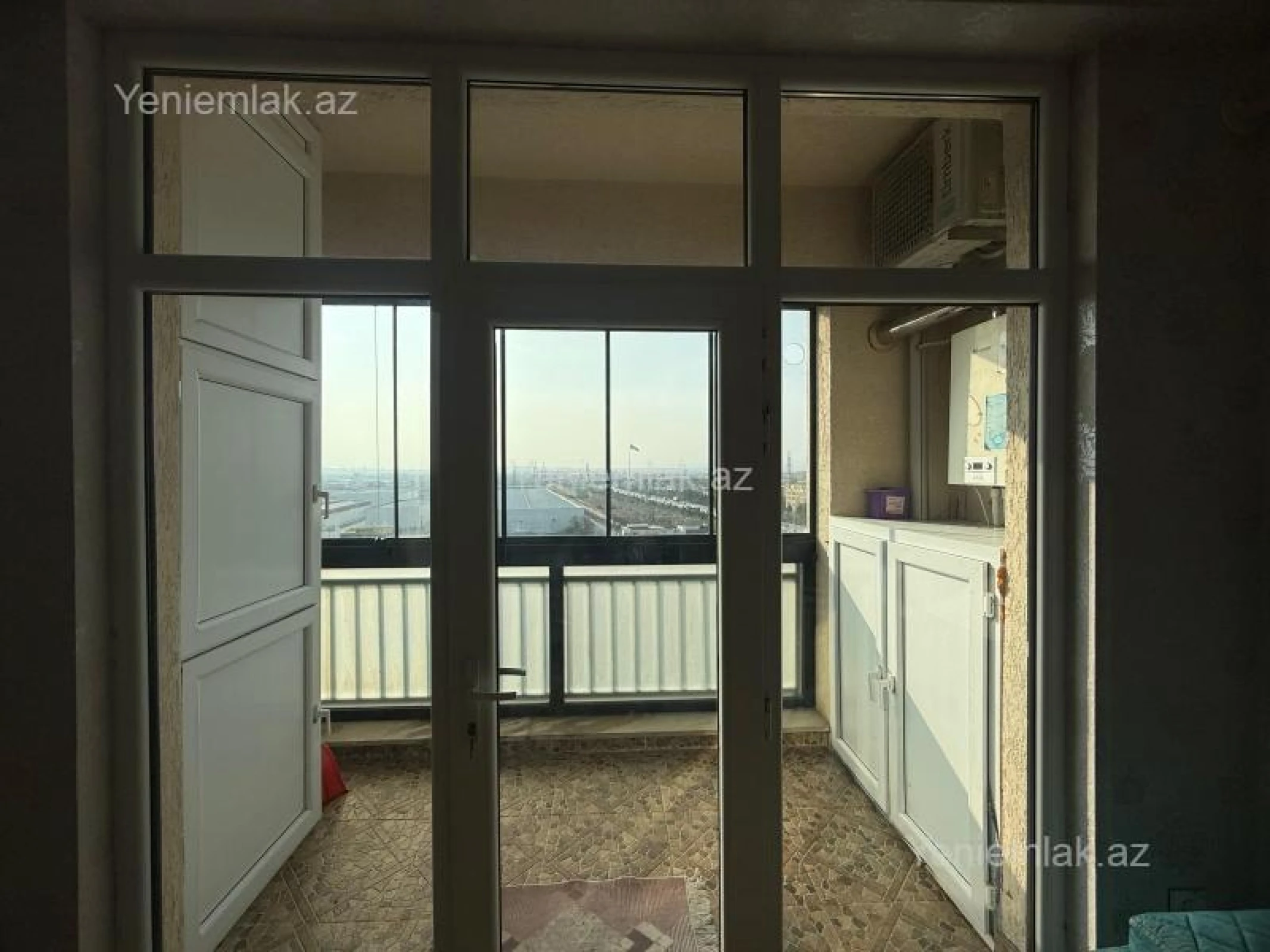 Satılır 2 otaqlı yeni tikili 49 m²