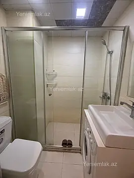 Satılır 2 otaqlı yeni tikili 49 m²