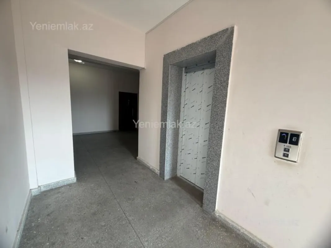 Satılır 2 otaqlı yeni tikili 49 m²