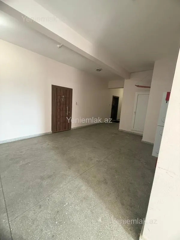 Satılır 2 otaqlı yeni tikili 49 m²