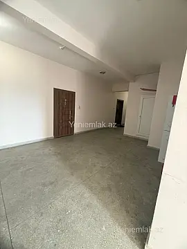 Satılır 2 otaqlı yeni tikili 49 m²