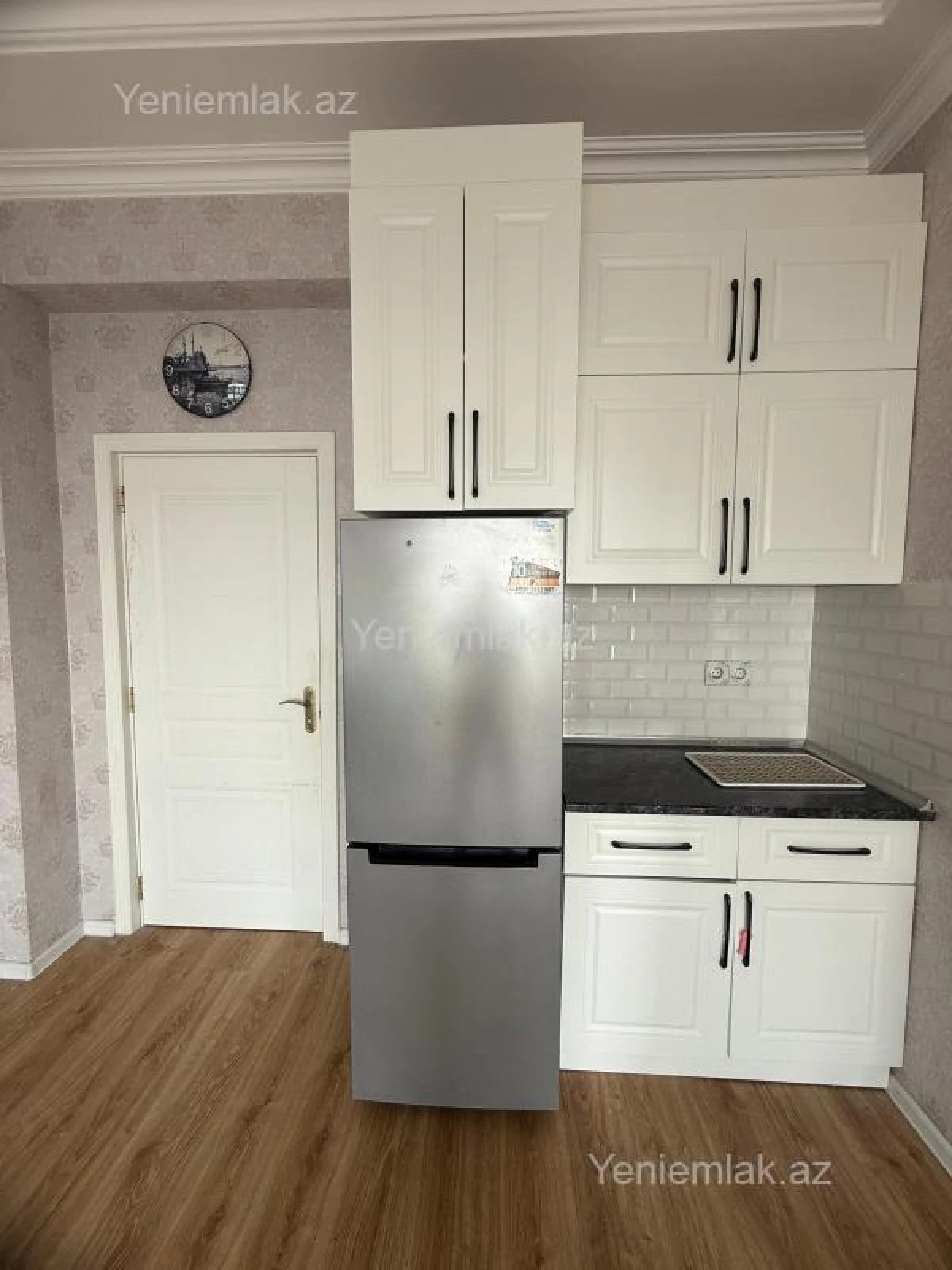 Satılır 2 otaqlı yeni tikili 49 m²