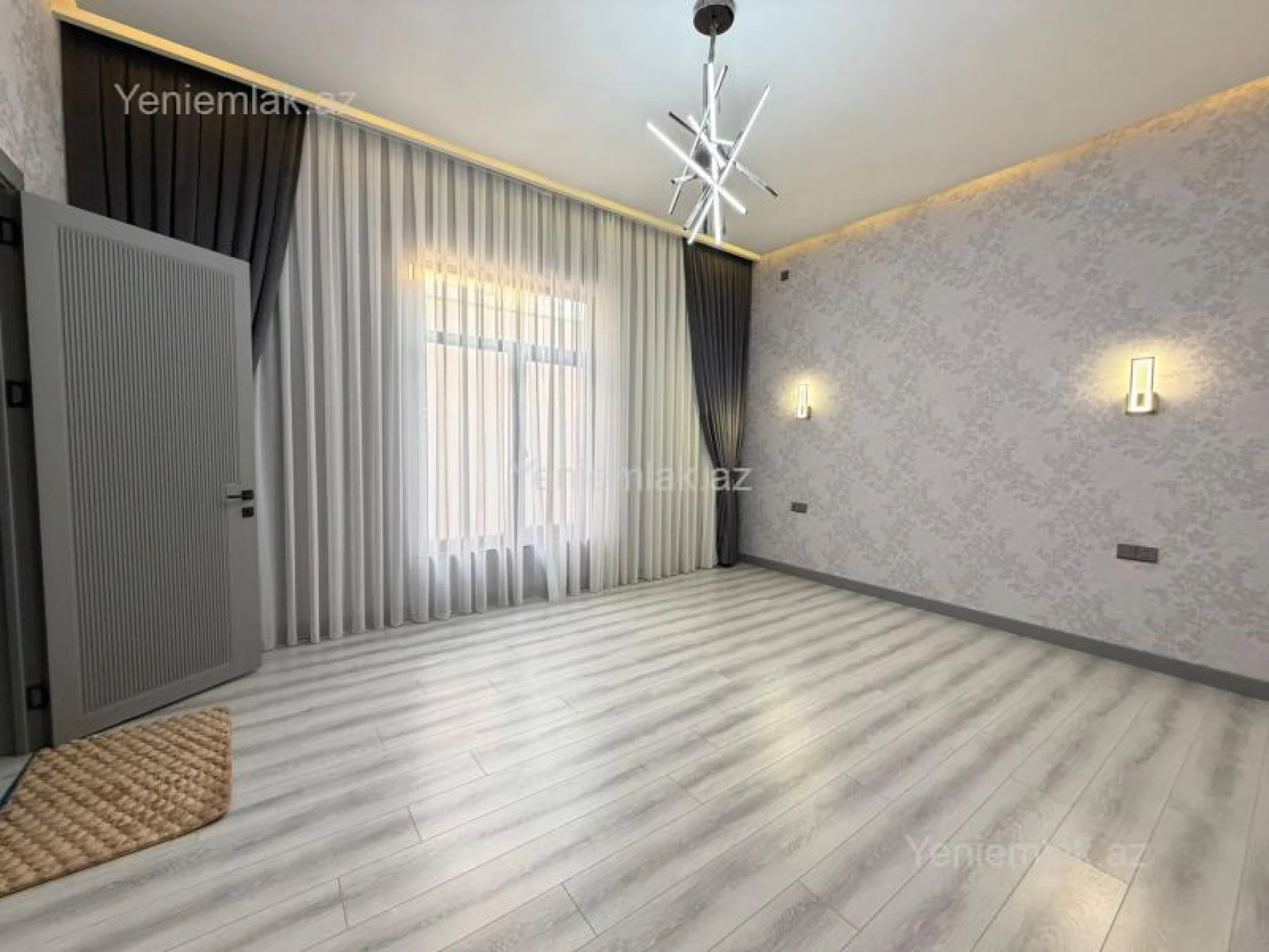 Satılır 4 otaqlı həyət evi 200 m²