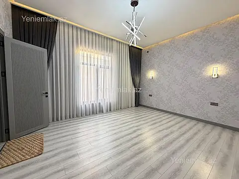 Satılır 4 otaqlı həyət evi 200 m²