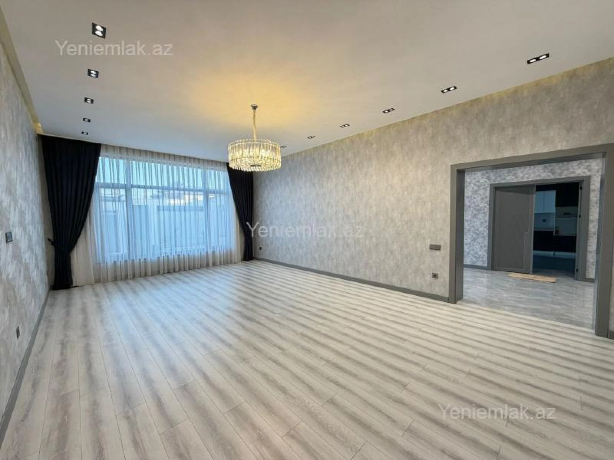 Satılır 4 otaqlı həyət evi 200 m²