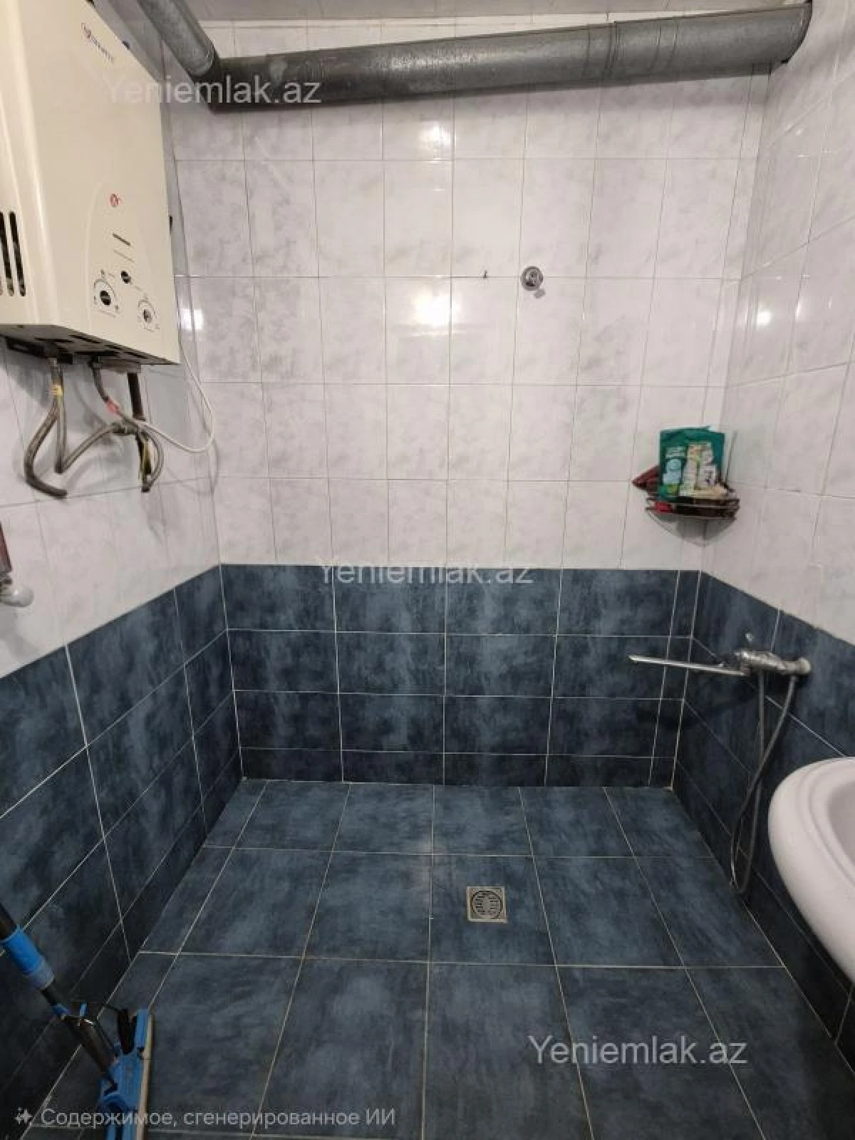 Satılır 3 otaqlı köhnə tikili 72 m²