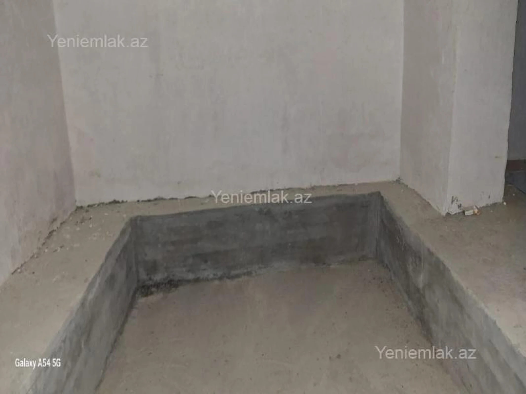 Satılır 4 otaqlı həyət evi 100 m²
