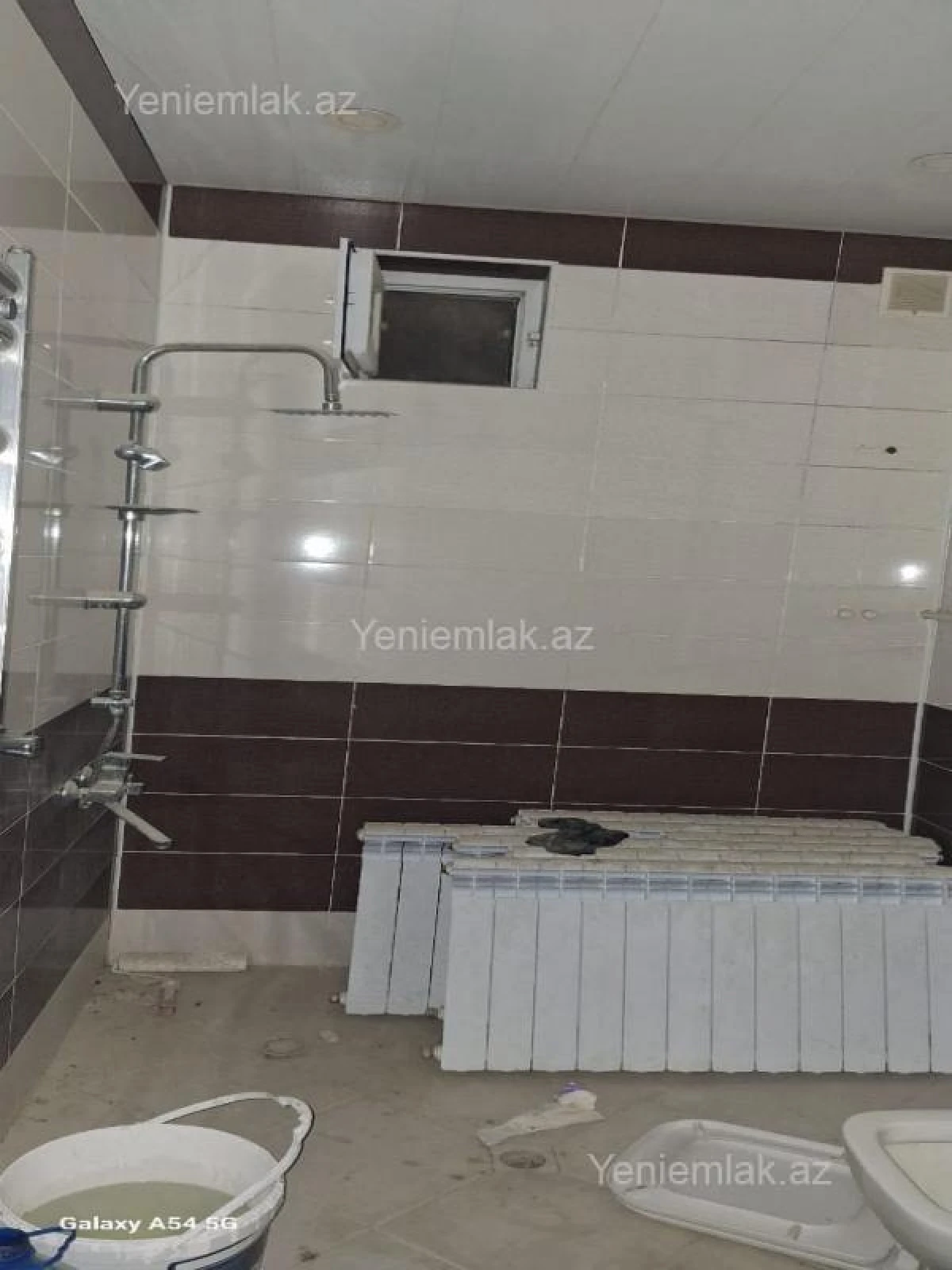 Satılır 4 otaqlı həyət evi 100 m²