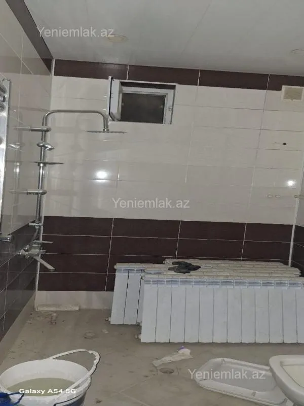 Satılır 4 otaqlı həyət evi 100 m²