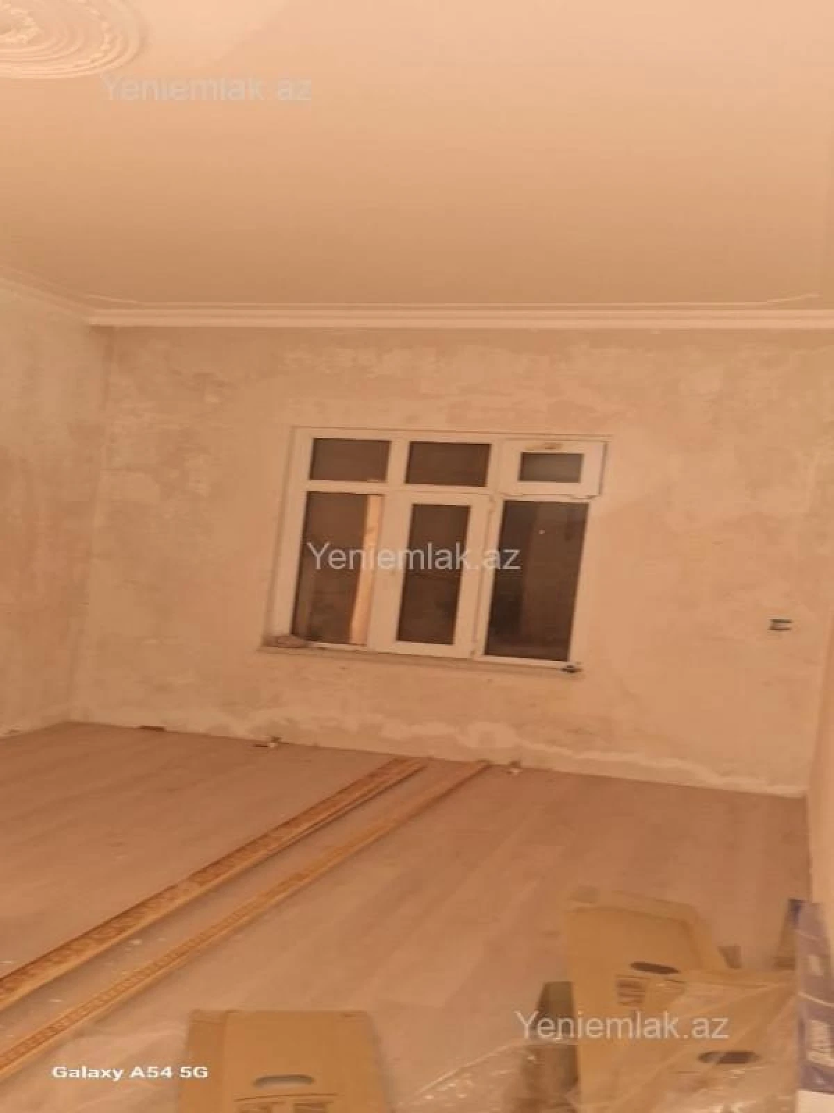 Satılır 4 otaqlı həyət evi 100 m²