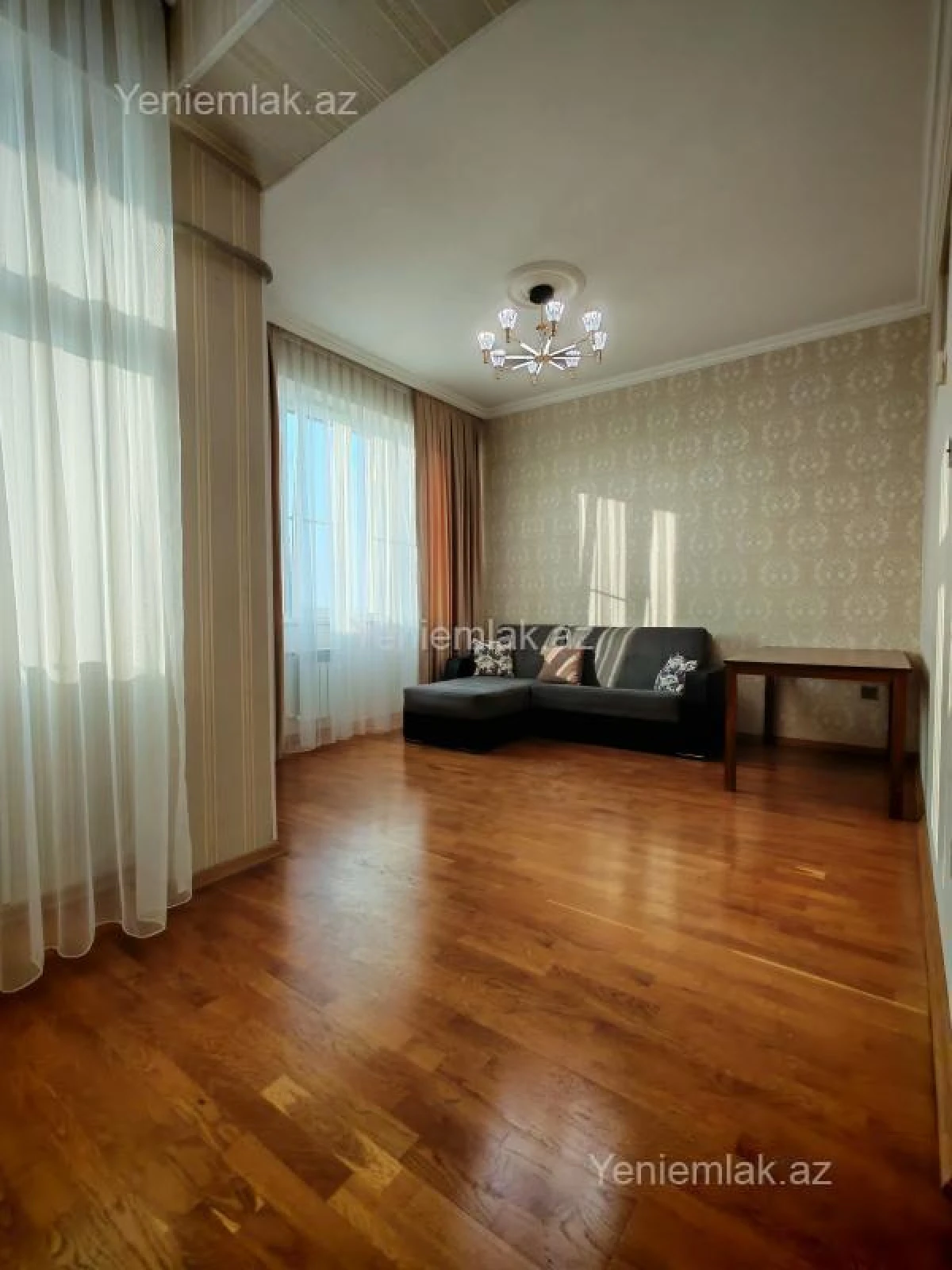 Satılır 2 otaqlı yeni tikili 50 m²