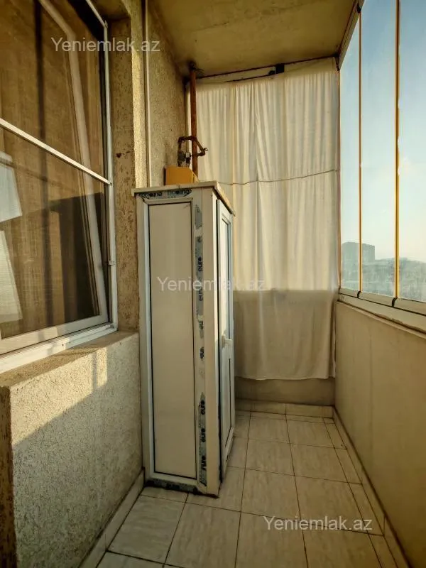 Satılır 2 otaqlı yeni tikili 50 m²