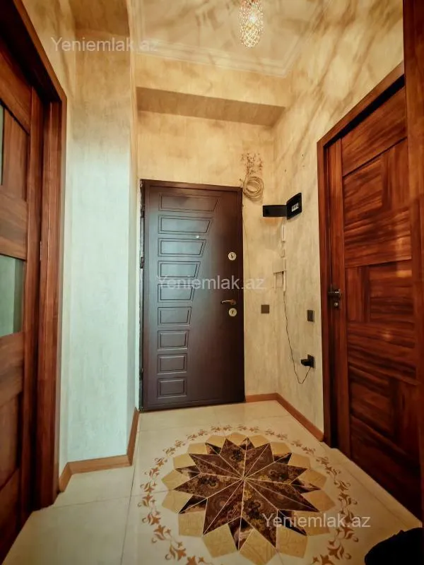 Satılır 2 otaqlı yeni tikili 50 m²