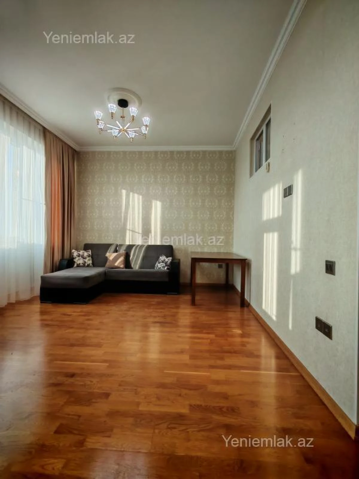 Satılır 2 otaqlı yeni tikili 50 m²