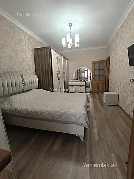 Satılır 3 otaqlı köhnə tikili 85 m²