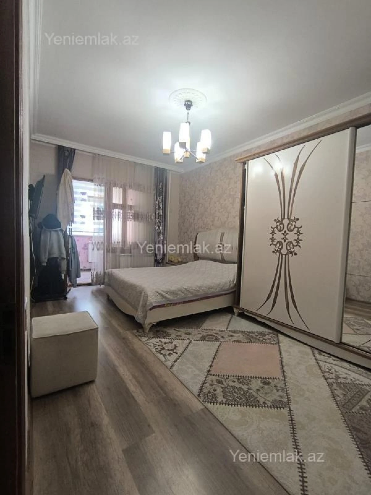 Satılır 3 otaqlı köhnə tikili 85 m²