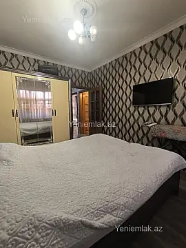 Satılır 3 otaqlı köhnə tikili 85 m²
