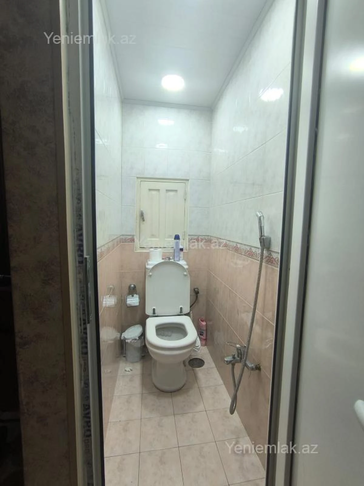 Satılır 3 otaqlı köhnə tikili 85 m²