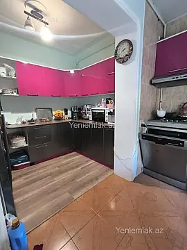 Satılır 3 otaqlı köhnə tikili 85 m² — Bakı, Yasamal 3 otaq 85.00 m²