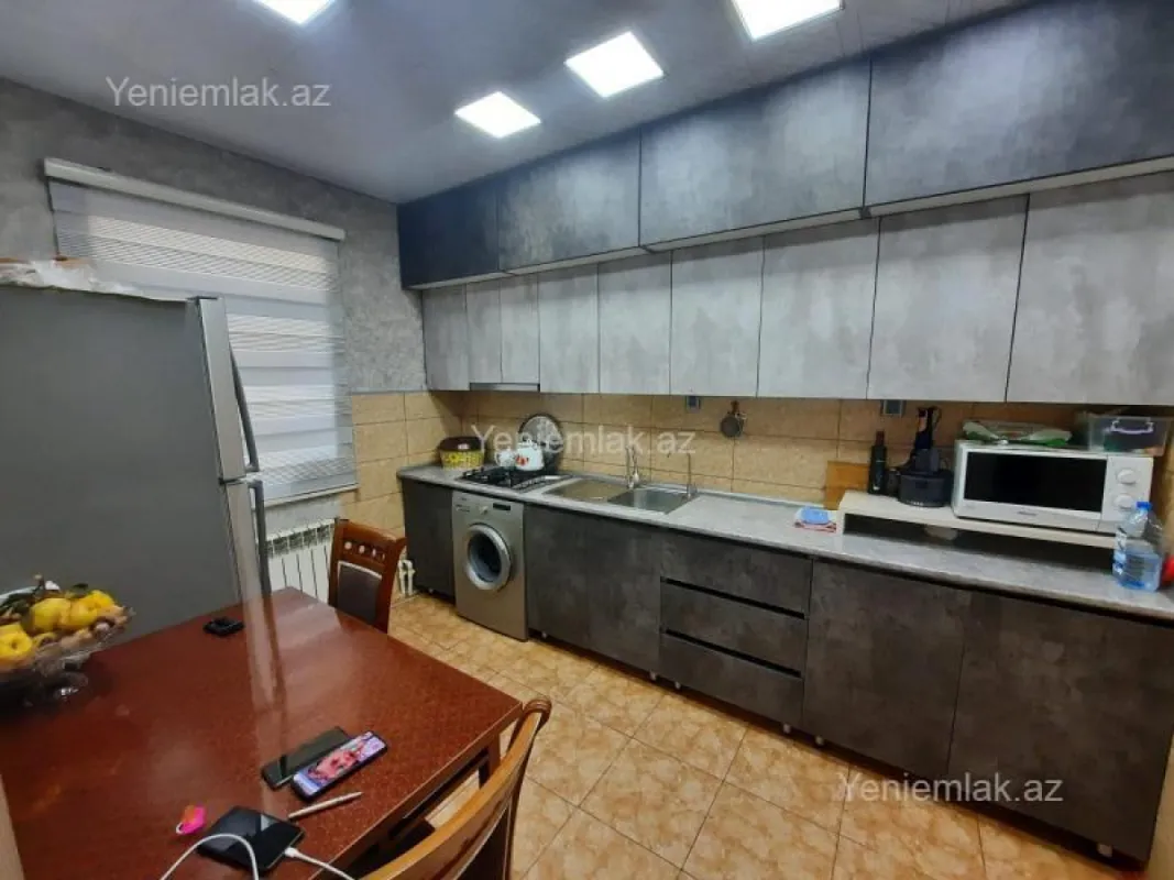 Satılır 3 otaqlı həyət evi 83 m²