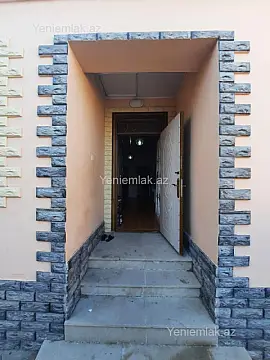 Satılır 3 otaqlı həyət evi 83 m²