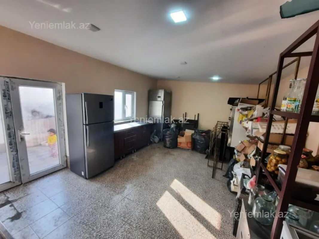 Satılır 3 otaqlı həyət evi 83 m²