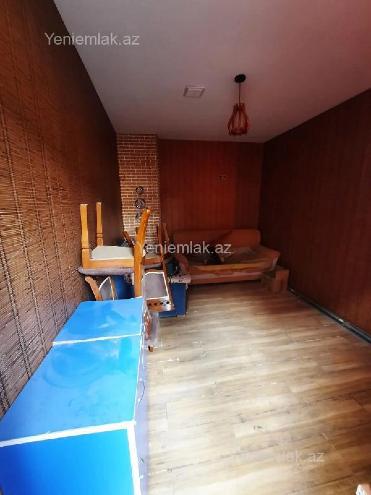 Satılır 3 otaqlı həyət evi 83 m²