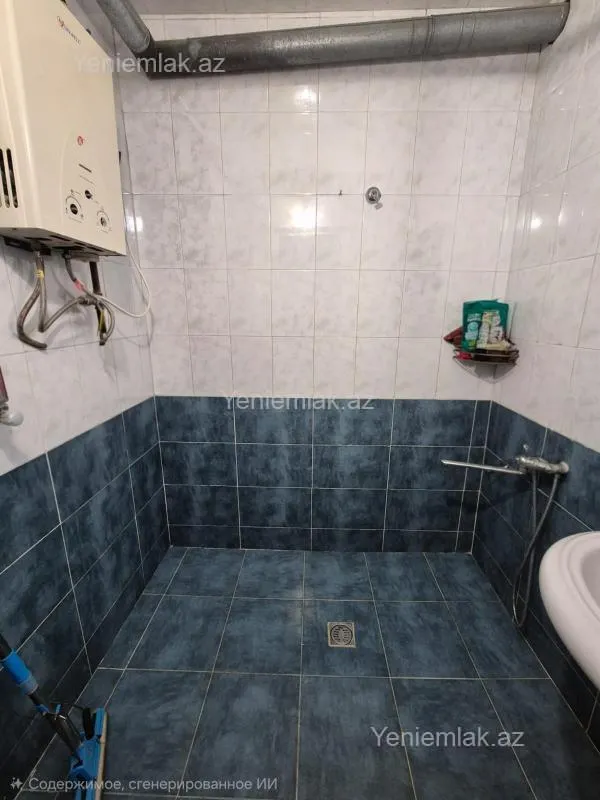 Satılır 3 otaqlı köhnə tikili 72 m²