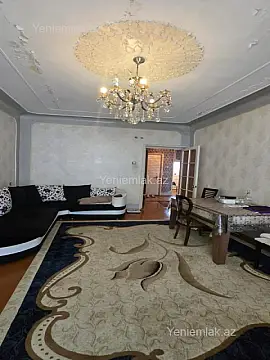 Satılır 2 otaqlı köhnə tikili 60 m² — Sumqayıt 2 otaq 60.00 m²