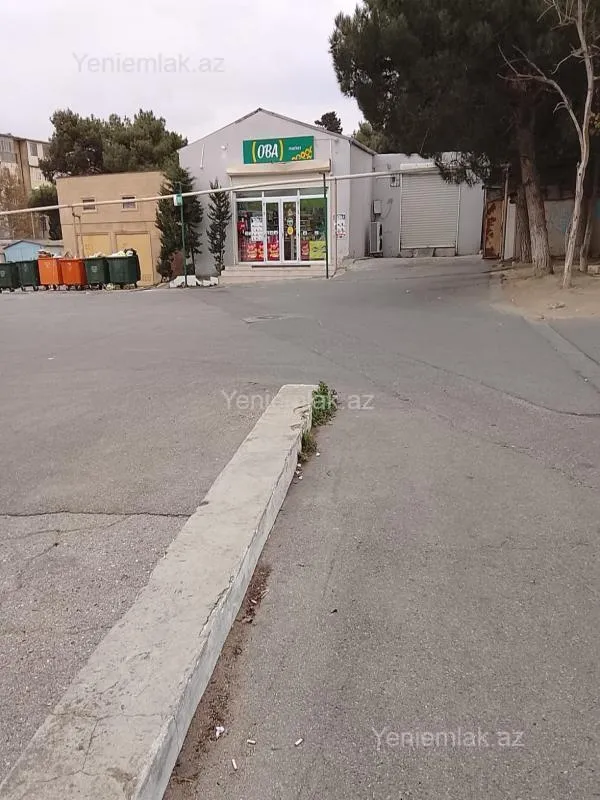 Satılır 3 otaqlı köhnə tikili 75 m²