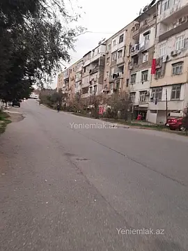 Satılır 3 otaqlı köhnə tikili 75 m² — Bakı, Suraxanı 3 otaq 75.00 m²