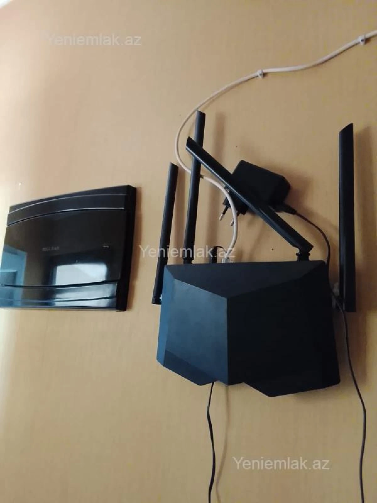 Satılır 3 otaqlı köhnə tikili 75 m²