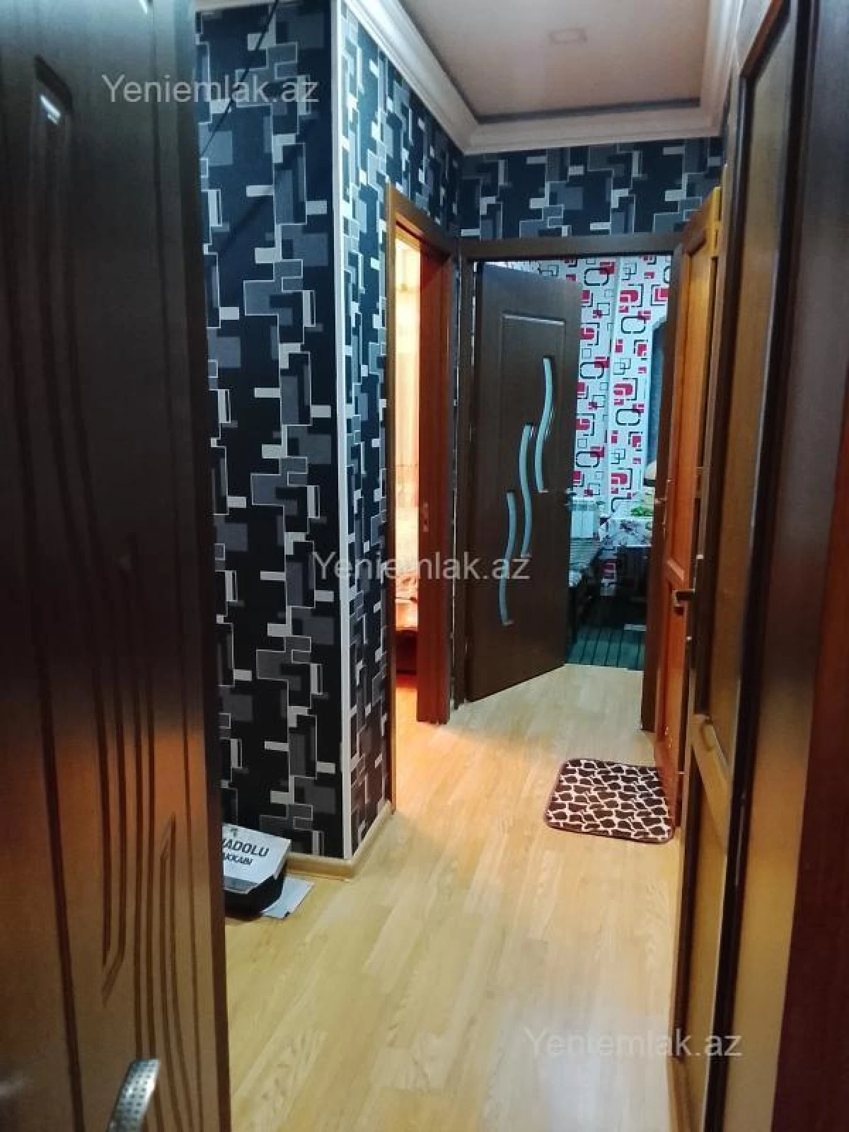 Satılır 3 otaqlı köhnə tikili 75 m²
