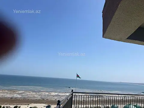 Satılır 2 otaqlı yeni tikili 94 m²